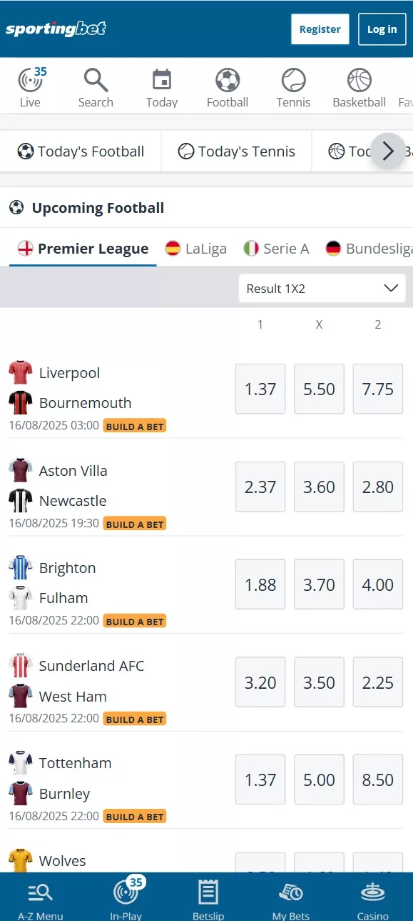 The third image of the app ,Online betting platform with the best betting games with highest cash rewards