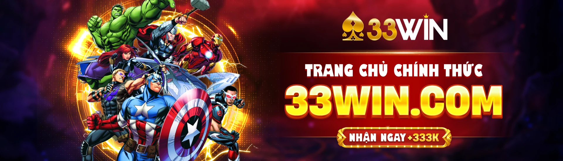 33WIN 🎖️ Trang Chủ 33WIN.COM CHÍNH THỨC AN TOÀN 2026